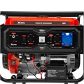 Генератор бензиновый RS-7000E, 6 кВт, 230В, электростартер MTX 39146