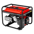 Генератор бензиновый RS-7000E, 6 кВт, 230В, электростартер MTX 39146