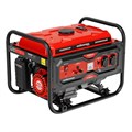 Генератор бензиновый LK-2800R, 2,8 кВт, 230В, ручной стартер Kronwerk 39147