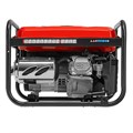 Генератор бензиновый LK-2800R, 2,8 кВт, 230В, ручной стартер Kronwerk 39147
