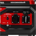 Генератор бензиновый LK-2800R, 2,8 кВт, 230В, ручной стартер Kronwerk 39147