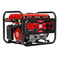 Генератор бензиновый LK-2800R, 2,8 кВт, 230В, ручной стартер Kronwerk 39147
