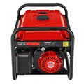 Генератор бензиновый LK-2800R, 2,8 кВт, 230В, ручной стартер Kronwerk 39147