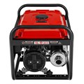 Генератор бензиновый LK-2800R, 2,8 кВт, 230В, ручной стартер Kronwerk 39147