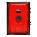 Генератор бензиновый LK-2800R, 2,8 кВт, 230В, ручной стартер Kronwerk 39147