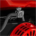 Генератор бензиновый LK-2800R, 2,8 кВт, 230В, ручной стартер Kronwerk 39147