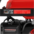 Генератор бензиновый LK-2800R, 2,8 кВт, 230В, ручной стартер Kronwerk 39147