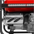 Генератор бензиновый LK-2800R, 2,8 кВт, 230В, ручной стартер Kronwerk 39147
