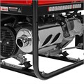 Генератор бензиновый LK-2800R, 2,8 кВт, 230В, ручной стартер Kronwerk 39147