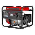 Генератор бензиновый RS-1500, 1,1 кВт, 230В, ручной стартер MTX 39149