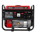 Генератор бензиновый RS-1500, 1,1 кВт, 230В, ручной стартер MTX 39149