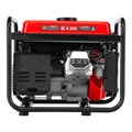 Генератор бензиновый RS-1500, 1,1 кВт, 230В, ручной стартер MTX 39149