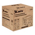 Генератор бензиновый RS-1500, 1,1 кВт, 230В, ручной стартер MTX 39149