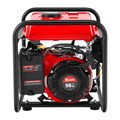 Генератор бензиновый RS-1500, 1,1 кВт, 230В, ручной стартер MTX 39149