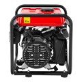 Генератор бензиновый RS-1500, 1,1 кВт, 230В, ручной стартер MTX 39149