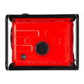 Генератор бензиновый RS-1500, 1,1 кВт, 230В, ручной стартер MTX 39149