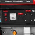 Генератор бензиновый RS-1500, 1,1 кВт, 230В, ручной стартер MTX 39149