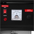 Генератор бензиновый RS-1500, 1,1 кВт, 230В, ручной стартер MTX 39149