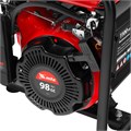 Генератор бензиновый RS-1500, 1,1 кВт, 230В, ручной стартер MTX 39149