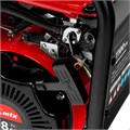 Генератор бензиновый RS-1500, 1,1 кВт, 230В, ручной стартер MTX 39149
