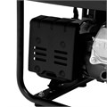 Генератор бензиновый RS-1500, 1,1 кВт, 230В, ручной стартер MTX 39149