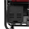 Генератор бензиновый RS-1500, 1,1 кВт, 230В, ручной стартер MTX 39149