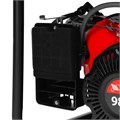 Генератор бензиновый RS-1500, 1,1 кВт, 230В, ручной стартер MTX 39149