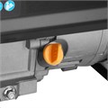 Генератор бензиновый RS-1500, 1,1 кВт, 230В, ручной стартер MTX 39149