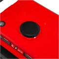 Генератор бензиновый RS-1500, 1,1 кВт, 230В, ручной стартер MTX 39149