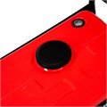 Генератор бензиновый RS-1500, 1,1 кВт, 230В, ручной стартер MTX 39149