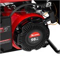 Генератор бензиновый RS-1500, 1,1 кВт, 230В, ручной стартер MTX 39149