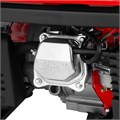 Генератор бензиновый RS-1500, 1,1 кВт, 230В, ручной стартер MTX 39149