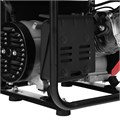 Генератор бензиновый RS-1500, 1,1 кВт, 230В, ручной стартер MTX 39149
