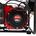 Генератор бензиновый RS-1500, 1,1 кВт, 230В, ручной стартер MTX 39149