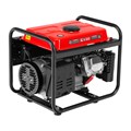 Генератор бензиновый RS-1500, 1,1 кВт, 230В, ручной стартер MTX 39149