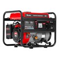 Генератор бензиновый RS-1500, 1,1 кВт, 230В, ручной стартер MTX 39149