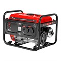 Генератор бензиновый RS-3500, 2,8 кВт, 230В, ручной стартер MTX 39150