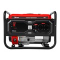 Генератор бензиновый RS-3500, 2,8 кВт, 230В, ручной стартер MTX 39150