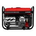 Генератор бензиновый RS-3500, 2,8 кВт, 230В, ручной стартер MTX 39150