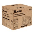 Генератор бензиновый RS-3500, 2,8 кВт, 230В, ручной стартер MTX 39150