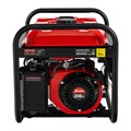 Генератор бензиновый RS-3500, 2,8 кВт, 230В, ручной стартер MTX 39150