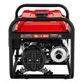 Генератор бензиновый RS-3500, 2,8 кВт, 230В, ручной стартер MTX 39150