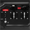 Генератор бензиновый RS-3500, 2,8 кВт, 230В, ручной стартер MTX 39150