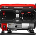 Генератор бензиновый RS-3500, 2,8 кВт, 230В, ручной стартер MTX 39150