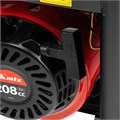 Генератор бензиновый RS-3500, 2,8 кВт, 230В, ручной стартер MTX 39150