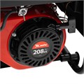 Генератор бензиновый RS-3500, 2,8 кВт, 230В, ручной стартер MTX 39150