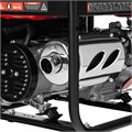Генератор бензиновый RS-3500, 2,8 кВт, 230В, ручной стартер MTX 39150
