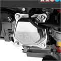 Генератор бензиновый RS-3500, 2,8 кВт, 230В, ручной стартер MTX 39150