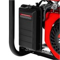 Генератор бензиновый RS-3500, 2,8 кВт, 230В, ручной стартер MTX 39150