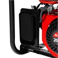 Генератор бензиновый RS-3500, 2,8 кВт, 230В, ручной стартер MTX 39150